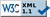 WC3 Verified XML 1.1 - Click to verify our XML markup