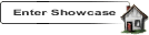 website design flash showcase example